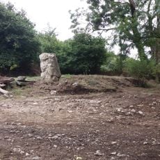 Chapelle Saint-Guénael de Botquenal