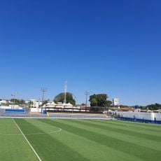 Stade Ciro Machado do Espírito Santo