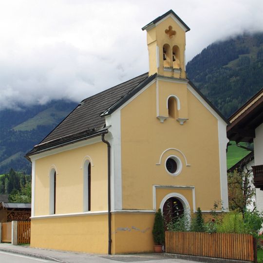 Angerkapelle