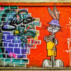 Graffiti
