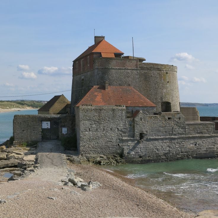 Fort d'Ambleteuse