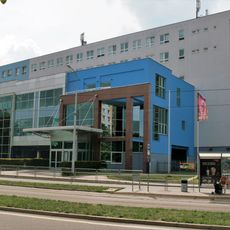 Technical Museum in Brno