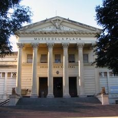 Musée de La Plata