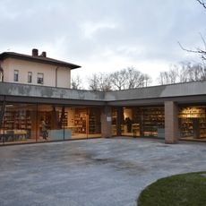 Biblioteca comunale di Arconate