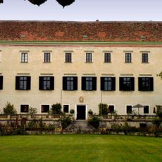 Schloss Mittergrabern