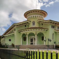 Clube Náutico Atlético Cearense