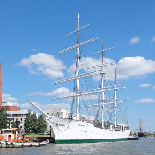 Suomen Joutsen