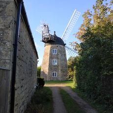 Wheatley Windmill