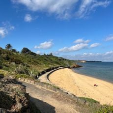 Sandringham Beach