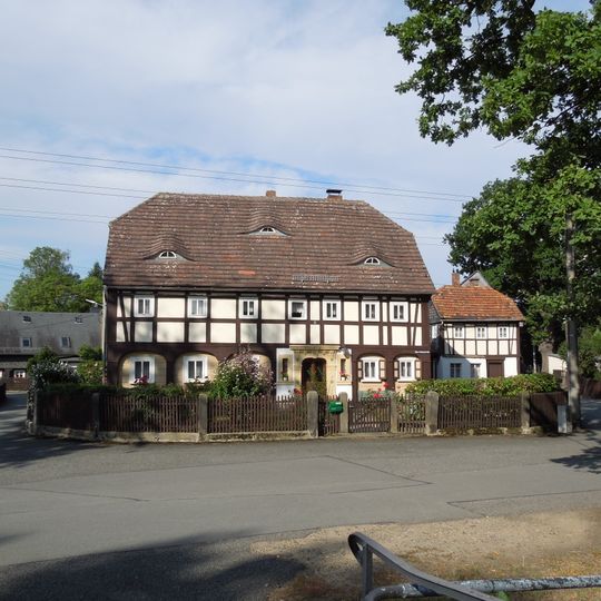 Obere Mandaustraße 27