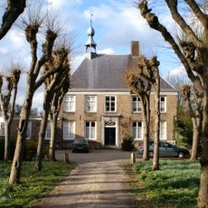 Huis Haanwijk, Sint Michielsgestel