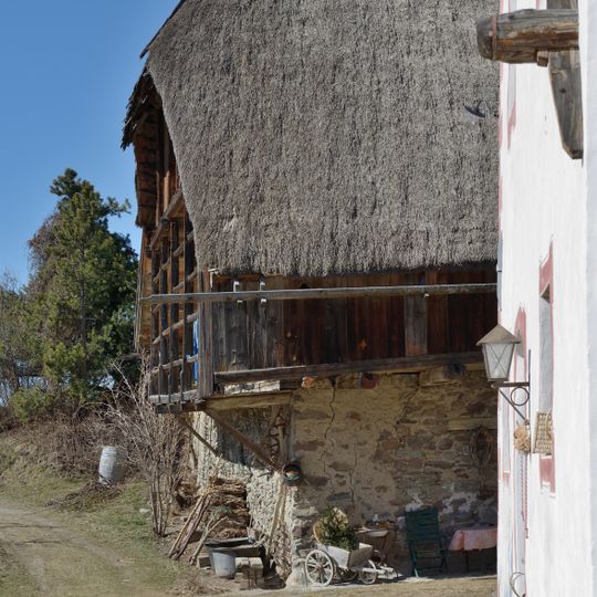 Prantschur St. Peter Lajen