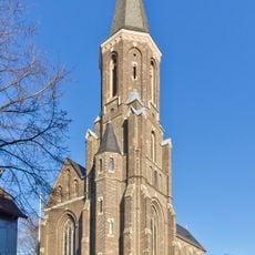 St. Dionysius