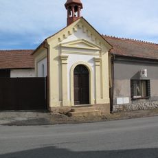 Chapel of Holy Trinity