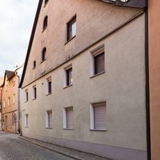 Wohnhaus in Hersbruck