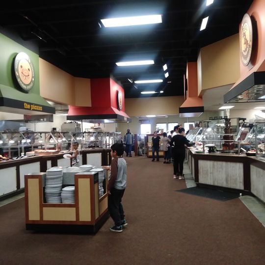 Golden Corral
