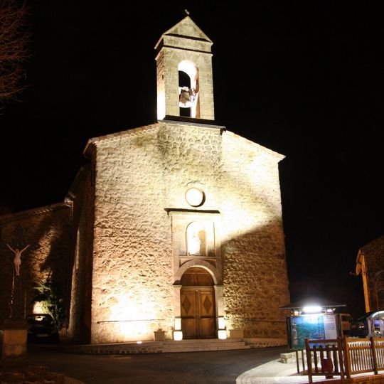 Saint-Joseph-des-Bancs