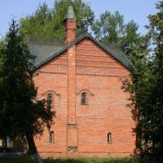 Palace of Princes of Uglich