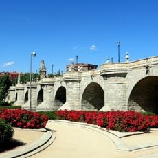 Pont de Toledo