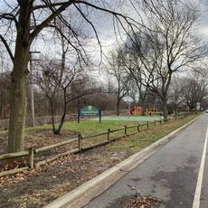 Goebelt Park