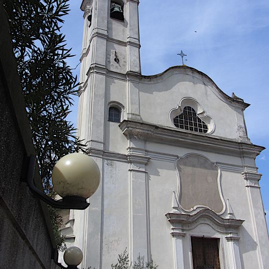 Chiesa di San Bernardo