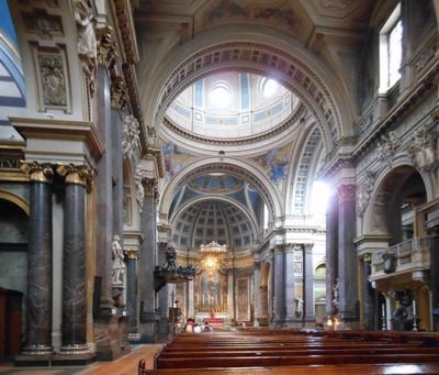 Interior 1