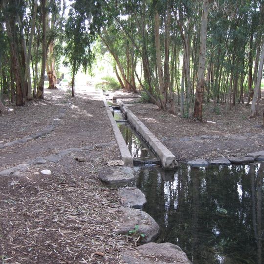 Ein Izr'ael