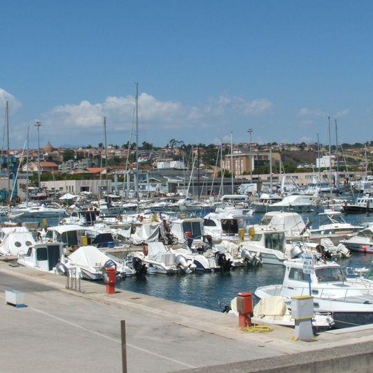 Porto di Giulianova