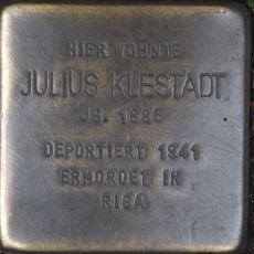 Julius Klestadt