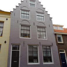 Hellebardierstraat 5, Vlissingen