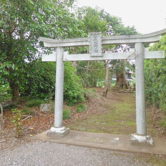 Sogakyōdai no-miya