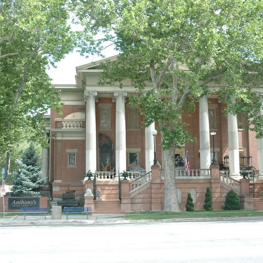 Immanuel Baptist Church