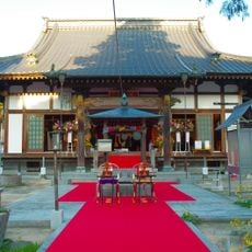 長徳寺