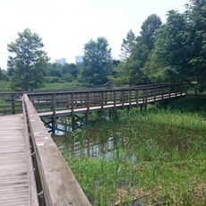 Gappei Kinen Minuma Park