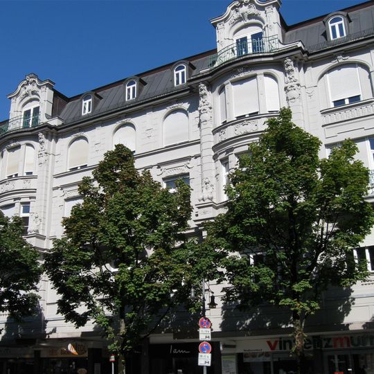 Münchener Straße 28