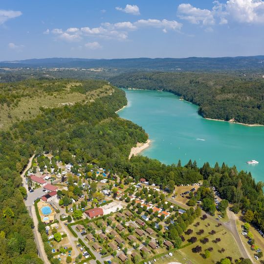 Camping Surchauffant