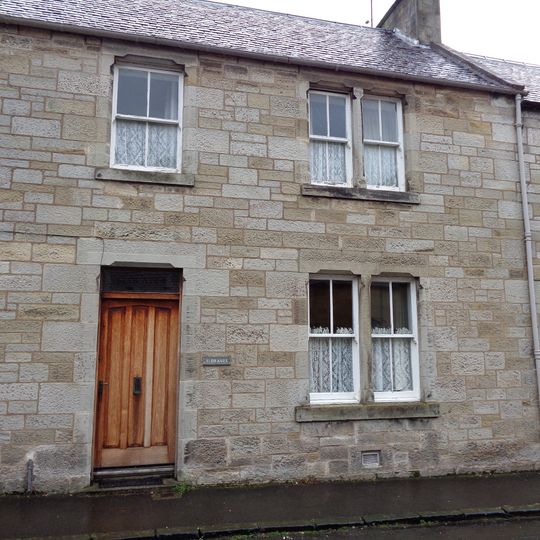 Florayes, West Port, Falkland