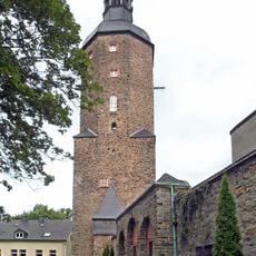 Stadt-Wachturm Am Lotterhof 10