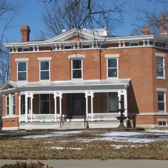 Deerfield Township