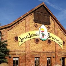 Spargelhof Josef Jakobs