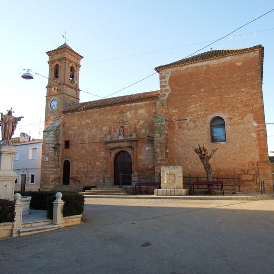 Church of Saint Michael