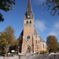 Gustav Adolf Church