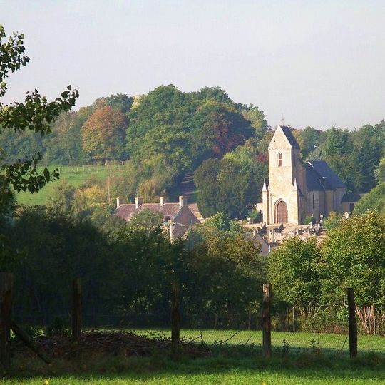 Montillières-sur-Orne
