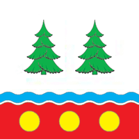 raïon de Mazanovsky