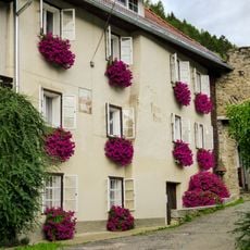 Sackgasse 3, Friesach