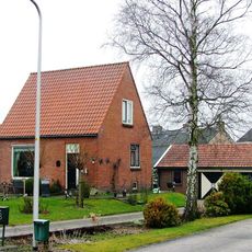 Cornelisgracht 8,  8355CG  Giethoorn