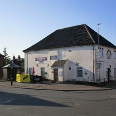 Fakenham Conservative Club