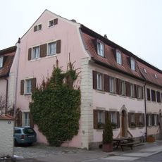 Neue Gasse 10