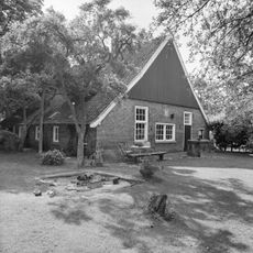 Wullenweg 101, Boekelo