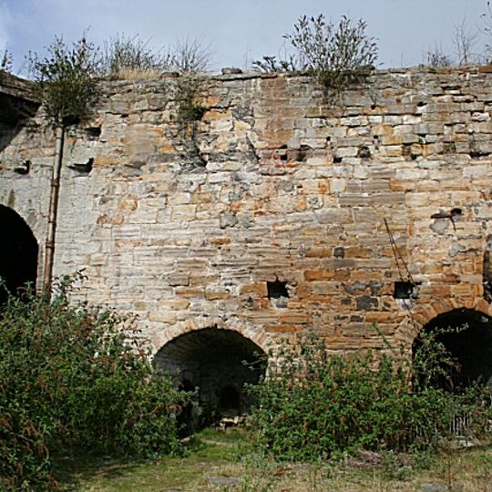 Charlestown, Harbour Road, Limekilns